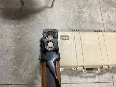ITHACA GUN COMPANY 500 SKB 12 GA - Image 24 of 25