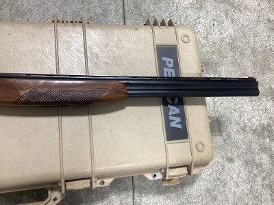 ITHACA GUN COMPANY 500 SKB 12 GA - Image 4 of 25