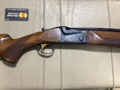 ITHACA GUN COMPANY 500 SKB 12 GA - Image 10 of 25