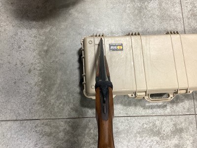 ITHACA GUN COMPANY 500 SKB 12 GA - Image 18 of 25