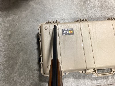 ITHACA GUN COMPANY 500 SKB 12 GA - Image 16 of 25