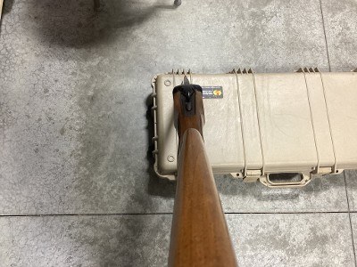 ITHACA GUN COMPANY 500 SKB 12 GA - Image 19 of 25