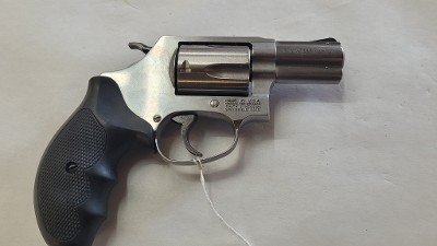 SMITH & WESSON 60-9 .357 MAG - Image 9 of 9