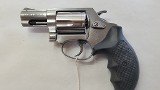 SMITH & WESSON 60-9 .357 MAG - Image 1 of 9