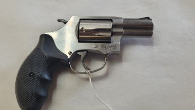 SMITH & WESSON 60-9 .357 MAG - Image 9 of 9