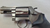 SMITH & WESSON 60-9 .357 MAG - Image 7 of 9