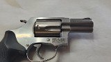 SMITH & WESSON 60-9 .357 MAG - Image 5 of 9