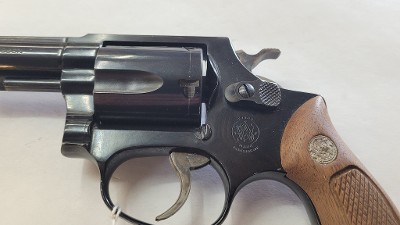 SMITH & WESSON 36-1 .38 SPL - Image 11 of 11