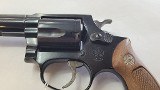 SMITH & WESSON 36-1 .38 SPL - Image 11 of 11