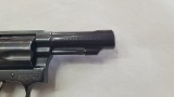 SMITH & WESSON 36-1 .38 SPL - Image 6 of 11