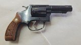 SMITH & WESSON 36-1 .38 SPL - Image 9 of 11