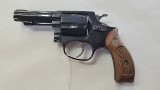 SMITH & WESSON 36-1 .38 SPL - Image 1 of 11