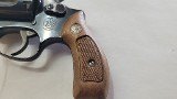 SMITH & WESSON 36-1 .38 SPL - Image 2 of 11