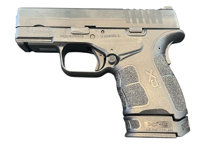SIG SAUER P365 X 9MM LUGER (9x19 PARA) - Image 2 of 9