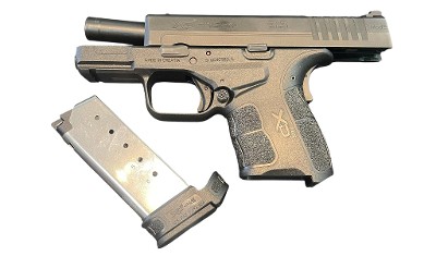 SIG SAUER P365 X 9MM LUGER (9x19 PARA) - Image 3 of 9