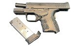SIG SAUER P365 X 9MM LUGER (9x19 PARA) - Image 3 of 9