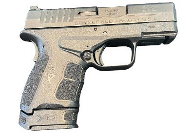 SIG SAUER P365 X 9MM LUGER (9x19 PARA) - Image 1 of 9