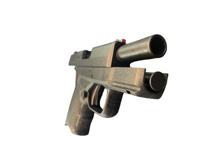 SIG SAUER P365 X 9MM LUGER (9x19 PARA) - Image 7 of 9