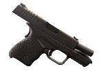 SIG SAUER P365 X 9MM LUGER (9x19 PARA) - Image 6 of 9