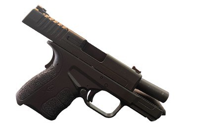 SIG SAUER P365 X 9MM LUGER (9x19 PARA) - Image 6 of 9