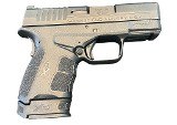 SIG SAUER P365 X 9MM LUGER (9x19 PARA) - Image 1 of 9