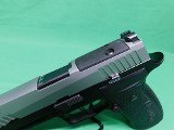SIG SAUER P320 AXG 9MM LUGER (9x19 PARA) - Image 5 of 8