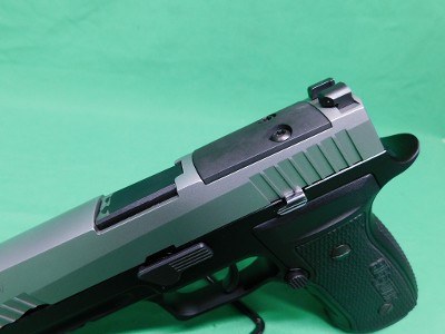 SIG SAUER P320 AXG 9MM LUGER (9x19 PARA) - Image 5 of 8