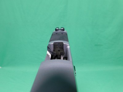 SIG SAUER P320 AXG 9MM LUGER (9x19 PARA) - Image 8 of 8