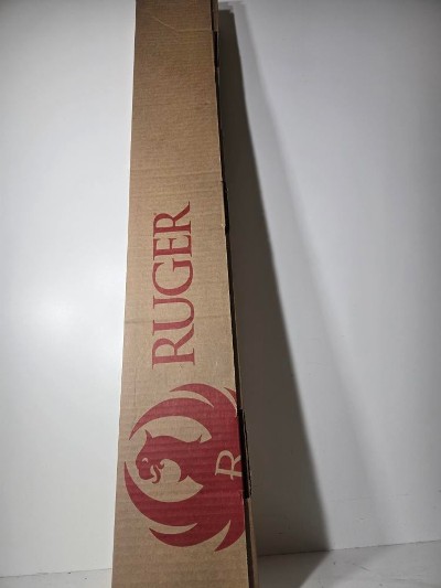 RUGER 10/22 .22 LR - Image 1 of 11