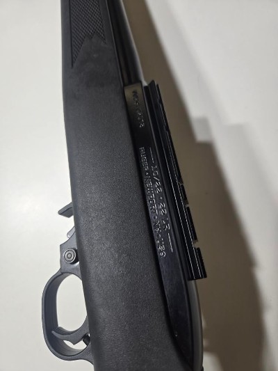 RUGER 10/22 .22 LR - Image 7 of 11