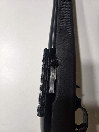 RUGER 10/22 .22 LR - Image 6 of 11