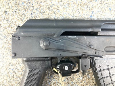 ROMARM/CUGIR DRACO 7.62X39MM - Image 8 of 8