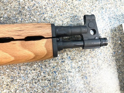 ROMARM/CUGIR DRACO 7.62X39MM - Image 6 of 8