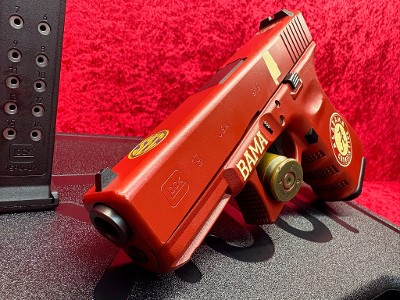GLOCK G19 GEN 3 (US) 9MM LUGER (9X19 PARA) - Image 7 of 7
