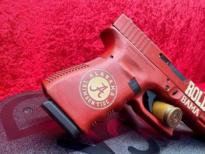 GLOCK G19 GEN 3 (US) 9MM LUGER (9X19 PARA) - Image 4 of 7