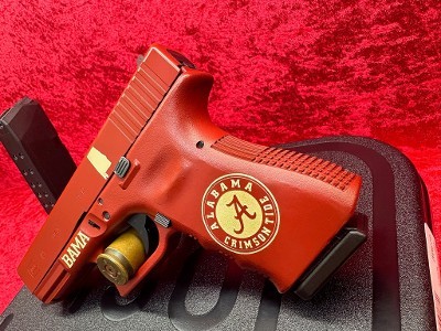 GLOCK G19 GEN 3 (US) 9MM LUGER (9X19 PARA) - Image 6 of 7
