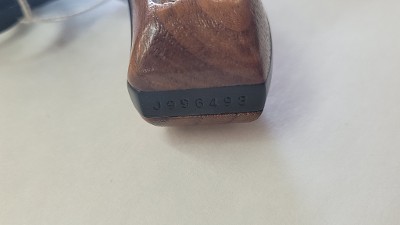 SMITH & WESSON 37 airweight .38 SPL - Image 2 of 10