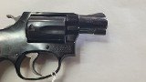 SMITH & WESSON 37 airweight .38 SPL - Image 6 of 10