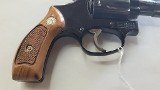 SMITH & WESSON 37 airweight .38 SPL - Image 7 of 10