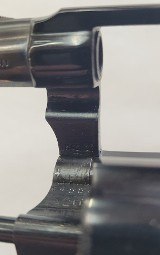 SMITH & WESSON 37 airweight .38 SPL - Image 3 of 10