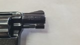 SMITH & WESSON 37 airweight .38 SPL - Image 5 of 10