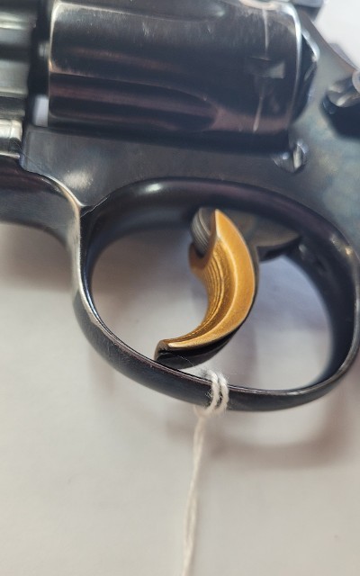 SMITH & WESSON 19-3 .357 MAG - Image 12 of 12