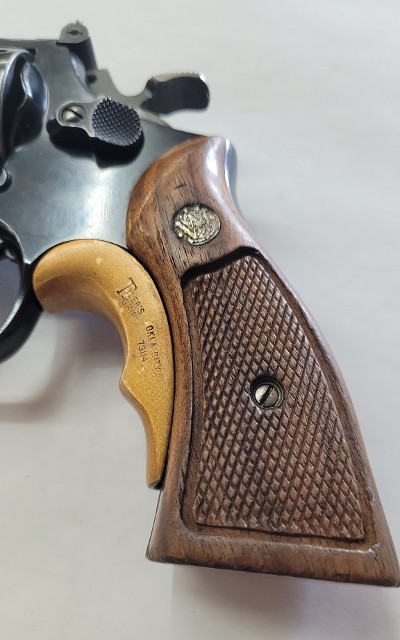 SMITH & WESSON 19-3 .357 MAG - Image 2 of 12