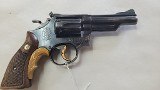 SMITH & WESSON 19-3 .357 MAG - Image 9 of 12