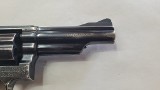SMITH & WESSON 19-3 .357 MAG - Image 6 of 12