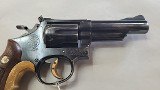 SMITH & WESSON 19-3 .357 MAG - Image 7 of 12