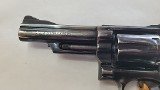 SMITH & WESSON 19-3 .357 MAG - Image 10 of 12