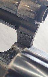 SMITH & WESSON 19-3 .357 MAG - Image 4 of 12
