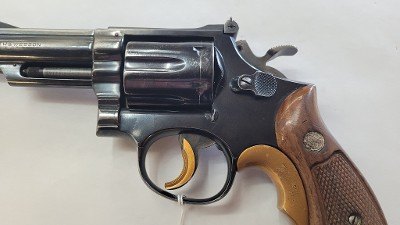 SMITH & WESSON 19-3 .357 MAG - Image 11 of 12