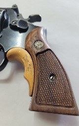 SMITH & WESSON 19-3 .357 MAG - Image 2 of 12